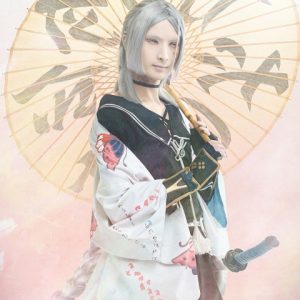舞台『刀剣乱舞』七周年感謝祭 –夢語刀宴會–、追加キャスト発表　PV＆メインビジュアルも解禁に イメージ画像