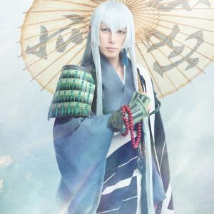 舞台『刀剣乱舞』七周年感謝祭 –夢語刀宴會–、追加キャスト発表　PV＆メインビジュアルも解禁に イメージ画像