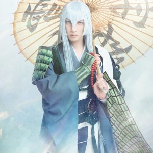 舞台『刀剣乱舞』七周年感謝祭 –夢語刀宴會–、追加キャスト発表　PV＆メインビジュアルも解禁に イメージ画像