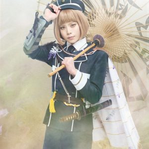 舞台『刀剣乱舞』七周年感謝祭 –夢語刀宴會–、追加キャスト発表　PV＆メインビジュアルも解禁に イメージ画像