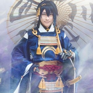 舞台『刀剣乱舞』七周年感謝祭 –夢語刀宴會–、追加キャスト発表　PV＆メインビジュアルも解禁に イメージ画像