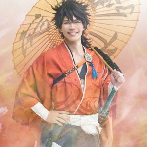 舞台『刀剣乱舞』七周年感謝祭 –夢語刀宴會–、追加キャスト発表　PV＆メインビジュアルも解禁に イメージ画像