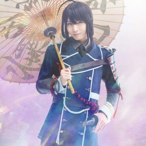 舞台『刀剣乱舞』七周年感謝祭 –夢語刀宴會–、追加キャスト発表　PV＆メインビジュアルも解禁に イメージ画像