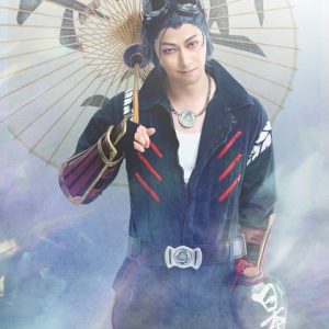 舞台『刀剣乱舞』七周年感謝祭 –夢語刀宴會–、追加キャスト発表　PV＆メインビジュアルも解禁に イメージ画像