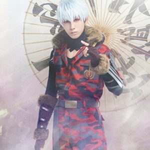 舞台『刀剣乱舞』七周年感謝祭 –夢語刀宴會–、追加キャスト発表　PV＆メインビジュアルも解禁に イメージ画像
