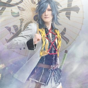 舞台『刀剣乱舞』七周年感謝祭 –夢語刀宴會–、追加キャスト発表　PV＆メインビジュアルも解禁に イメージ画像