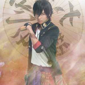 舞台『刀剣乱舞』七周年感謝祭 –夢語刀宴會–、追加キャスト発表　PV＆メインビジュアルも解禁に イメージ画像
