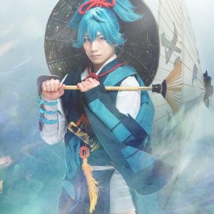 舞台『刀剣乱舞』七周年感謝祭 –夢語刀宴會–、追加キャスト発表　PV＆メインビジュアルも解禁に イメージ画像