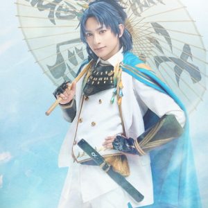 舞台『刀剣乱舞』七周年感謝祭 –夢語刀宴會–、追加キャスト発表　PV＆メインビジュアルも解禁に イメージ画像