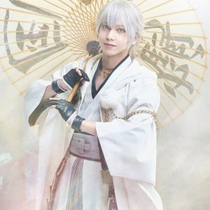 舞台『刀剣乱舞』七周年感謝祭 –夢語刀宴會–、追加キャスト発表　PV＆メインビジュアルも解禁に イメージ画像