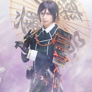舞台『刀剣乱舞』七周年感謝祭 –夢語刀宴會–、追加キャスト発表　PV＆メインビジュアルも解禁に イメージ画像