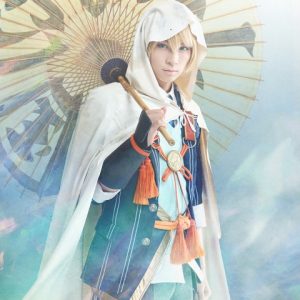 舞台『刀剣乱舞』七周年感謝祭 –夢語刀宴會–、追加キャスト発表　PV＆メインビジュアルも解禁に イメージ画像