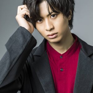 岡宮来夢が「芳雄のミュー」にゲスト出演　5・24にWOWOWにて生放送 イメージ画像