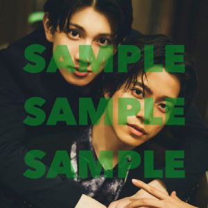 牧島輝＆有澤樟太郎が表紙を飾る、「TVガイド Stage Stars vol.22」5・17に発売　裏表紙は高橋怜也 イメージ画像