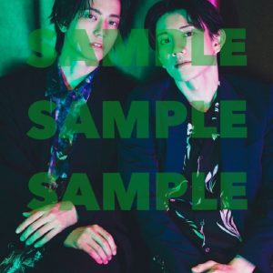 牧島輝＆有澤樟太郎が表紙を飾る、「TVガイド Stage Stars vol.22」5・17に発売　裏表紙は高橋怜也 イメージ画像