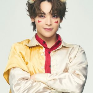 夏休み！オン・ステージ「ふしぎ駄菓子屋 銭天堂」　メインビジュアル＆キャラクタービジュアル解禁 イメージ画像