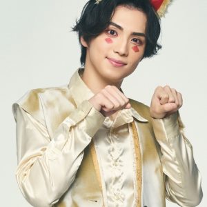 夏休み！オン・ステージ「ふしぎ駄菓子屋 銭天堂」　メインビジュアル＆キャラクタービジュアル解禁 イメージ画像