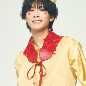 夏休み！オン・ステージ「ふしぎ駄菓子屋 銭天堂」　メインビジュアル＆キャラクタービジュアル解禁 イメージ画像