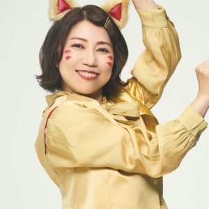 夏休み！オン・ステージ「ふしぎ駄菓子屋 銭天堂」　メインビジュアル＆キャラクタービジュアル解禁 イメージ画像