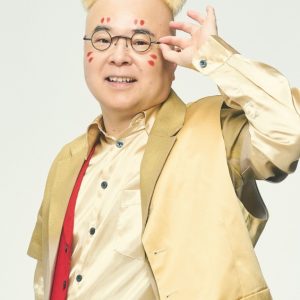 夏休み！オン・ステージ「ふしぎ駄菓子屋 銭天堂」　メインビジュアル＆キャラクタービジュアル解禁 イメージ画像