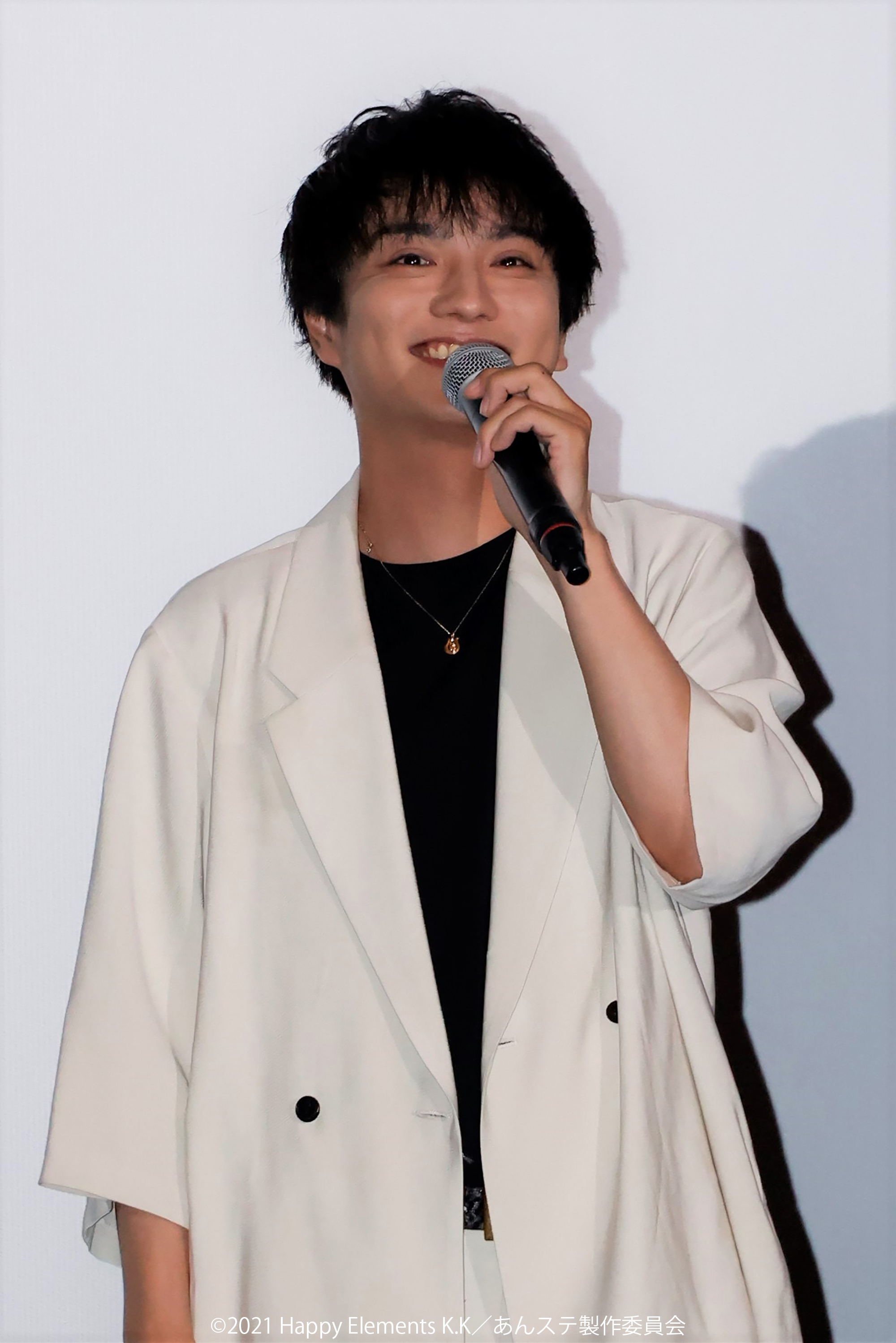 『あんさんぶるスターズ！THE STAGE』 -Party Live- 映画館応援上映 舞台挨拶レポートが到着 イメージ画像