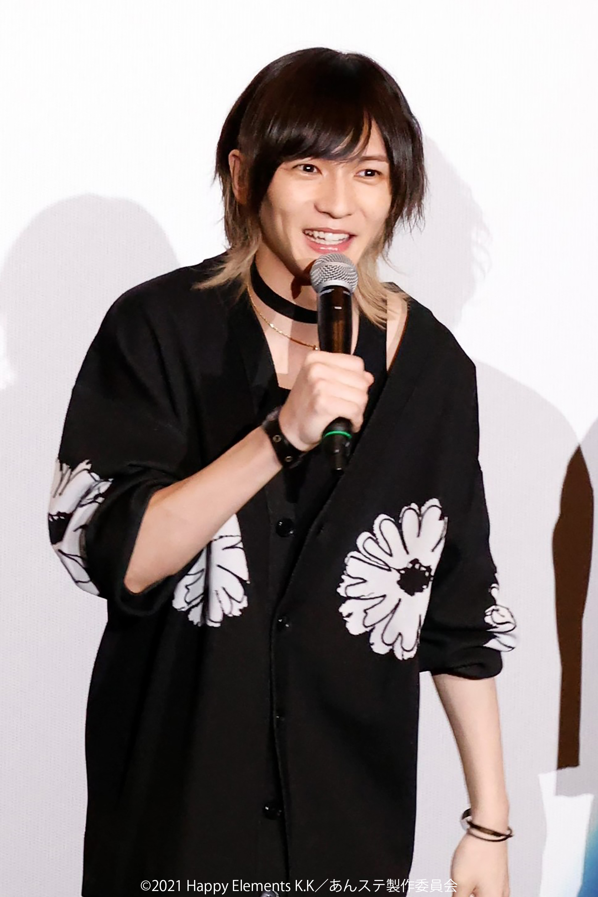『あんさんぶるスターズ！THE STAGE』 -Party Live- 映画館応援上映 舞台挨拶レポートが到着 イメージ画像