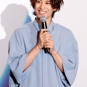 『あんさんぶるスターズ！THE STAGE』 -Party Live- 映画館応援上映 舞台挨拶レポートが到着 イメージ画像