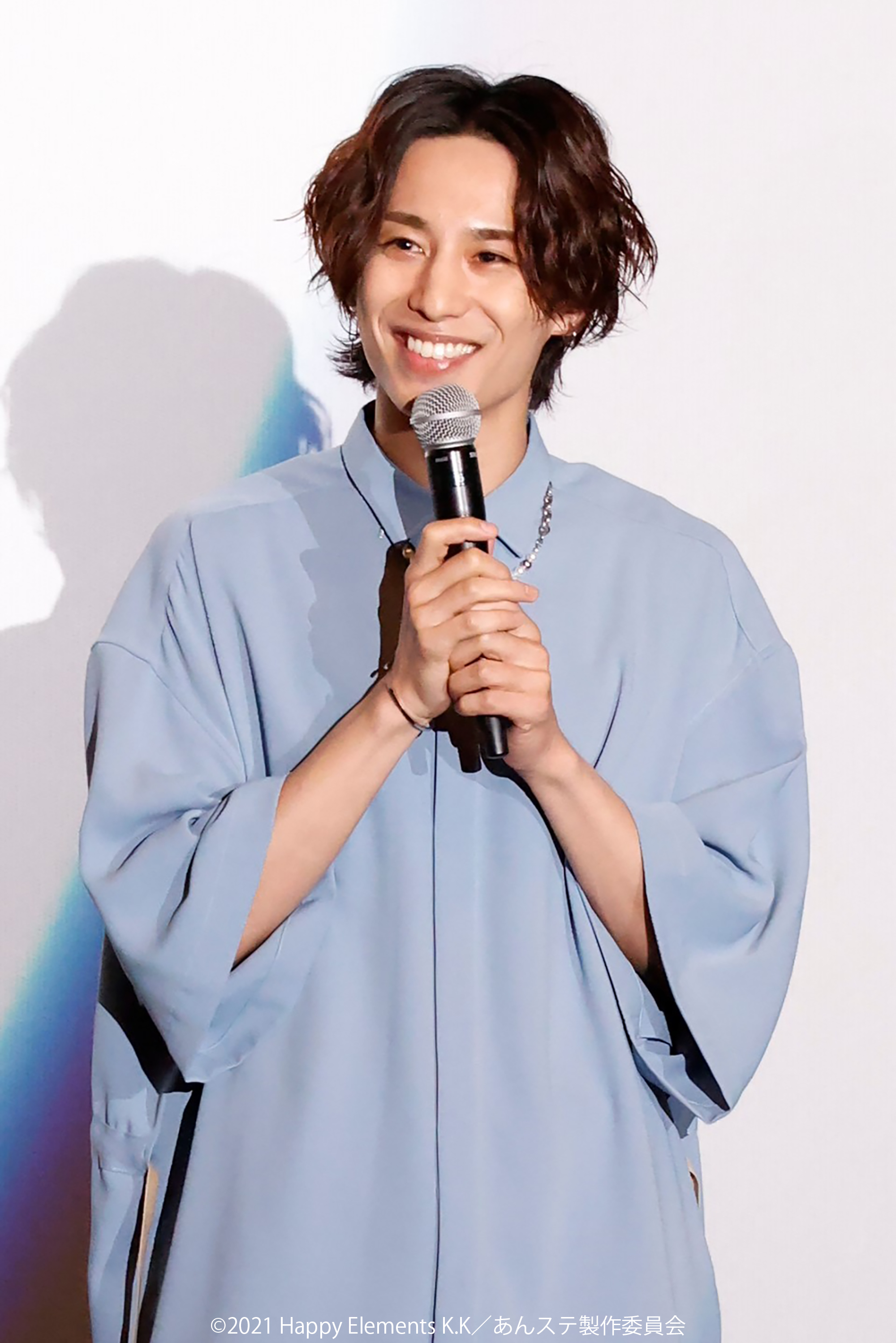 『あんさんぶるスターズ！THE STAGE』 -Party Live- 映画館応援上映 舞台挨拶レポートが到着 イメージ画像