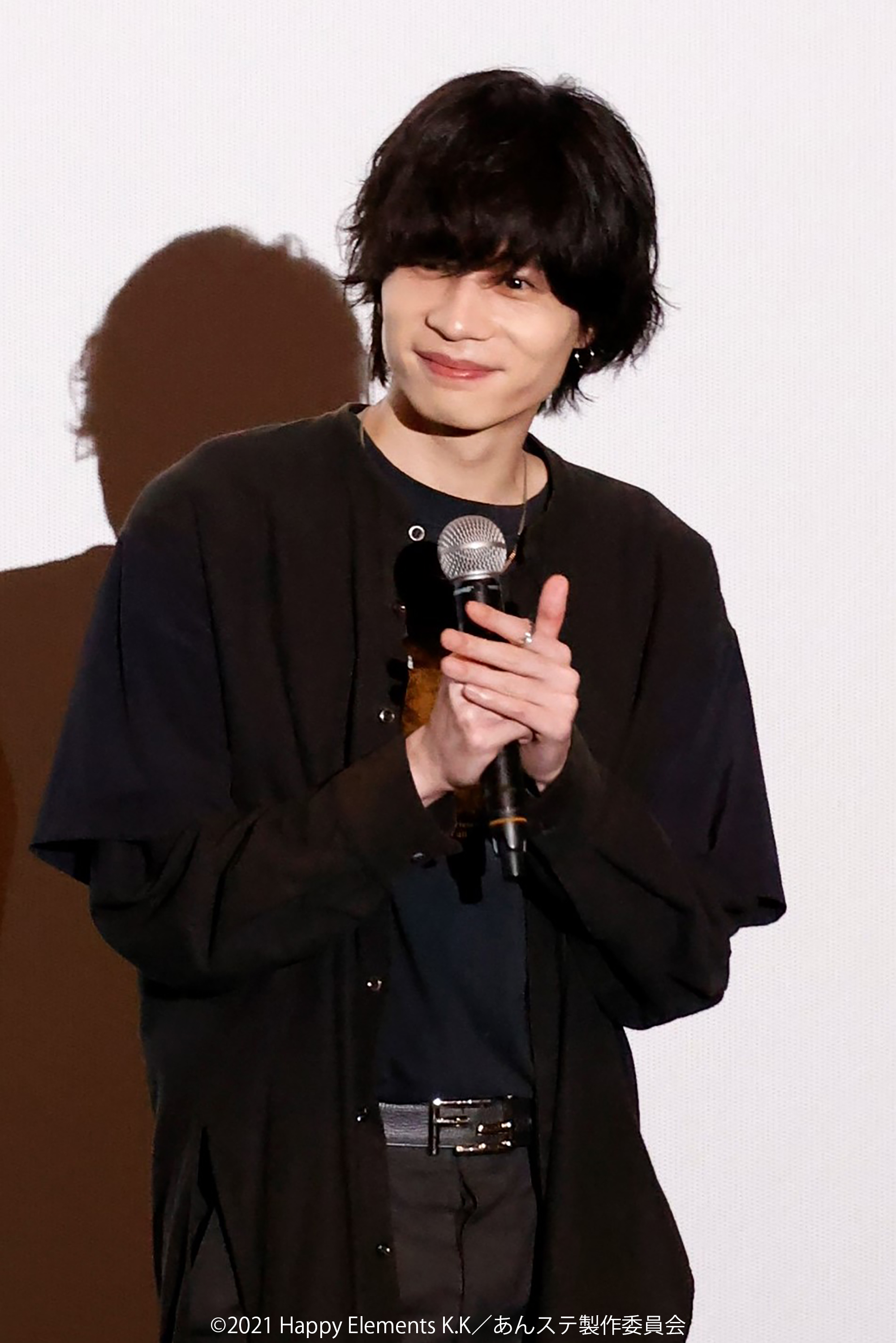 『あんさんぶるスターズ！THE STAGE』 -Party Live- 映画館応援上映 舞台挨拶レポートが到着 イメージ画像