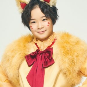夏休み！オン・ステージ「ふしぎ駄菓子屋 銭天堂」　メインビジュアル＆キャラクタービジュアル解禁 イメージ画像