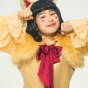 夏休み！オン・ステージ「ふしぎ駄菓子屋 銭天堂」　メインビジュアル＆キャラクタービジュアル解禁 イメージ画像