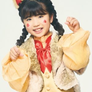 夏休み！オン・ステージ「ふしぎ駄菓子屋 銭天堂」　メインビジュアル＆キャラクタービジュアル解禁 イメージ画像
