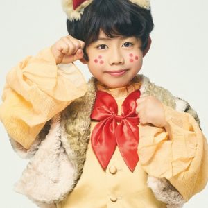 夏休み！オン・ステージ「ふしぎ駄菓子屋 銭天堂」　メインビジュアル＆キャラクタービジュアル解禁 イメージ画像