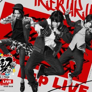 「ヒプステ」《Rep LIVE side B.B》開幕、キャストコメント＆舞台写真到着 イメージ画像