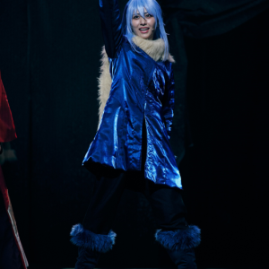 舞台『転生したらスライムだった件』開幕　全出演者コメント＆舞台写真到着 イメージ画像