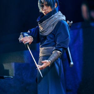 舞台『転生したらスライムだった件』開幕　全出演者コメント＆舞台写真到着 イメージ画像