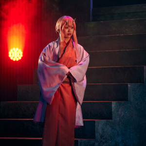 舞台『転生したらスライムだった件』開幕　全出演者コメント＆舞台写真到着 イメージ画像