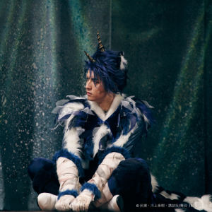 舞台『転生したらスライムだった件』開幕　全出演者コメント＆舞台写真到着 イメージ画像
