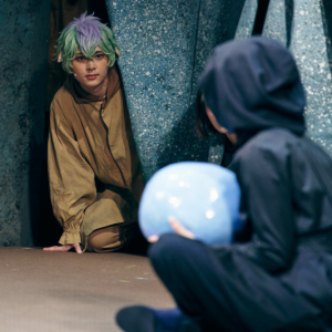 舞台『転生したらスライムだった件』開幕　全出演者コメント＆舞台写真到着 イメージ画像