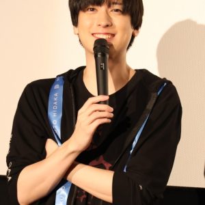 山本一慶・松田岳が登壇　劇団『ドラマティカ』ACT1・ACT2舞台挨拶＆上映会レポートが到着 イメージ画像