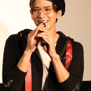 山本一慶・松田岳が登壇　劇団『ドラマティカ』ACT1・ACT2舞台挨拶＆上映会レポートが到着 イメージ画像