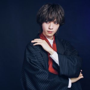 笹森裕貴「新しい扉が開きそうな予感がしています」　朗読劇で『人間失格』を魅せる イメージ画像