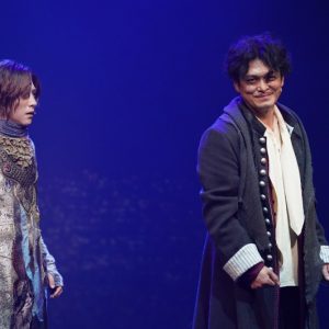 少年社中 第42回公演「テンペスト」が開幕　舞台写真＆コメントが到着 イメージ画像