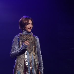 少年社中 第42回公演「テンペスト」が開幕　舞台写真＆コメントが到着 イメージ画像