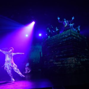 少年社中 第42回公演「テンペスト」が開幕　舞台写真＆コメントが到着 イメージ画像