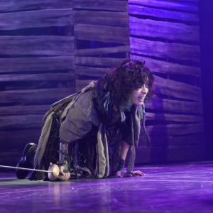少年社中 第42回公演「テンペスト」が開幕　舞台写真＆コメントが到着 イメージ画像