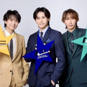 『ACTORS☆LEAGUE 2024』開催決定　福澤侑プロデュースのダンスが追加に イメージ画像