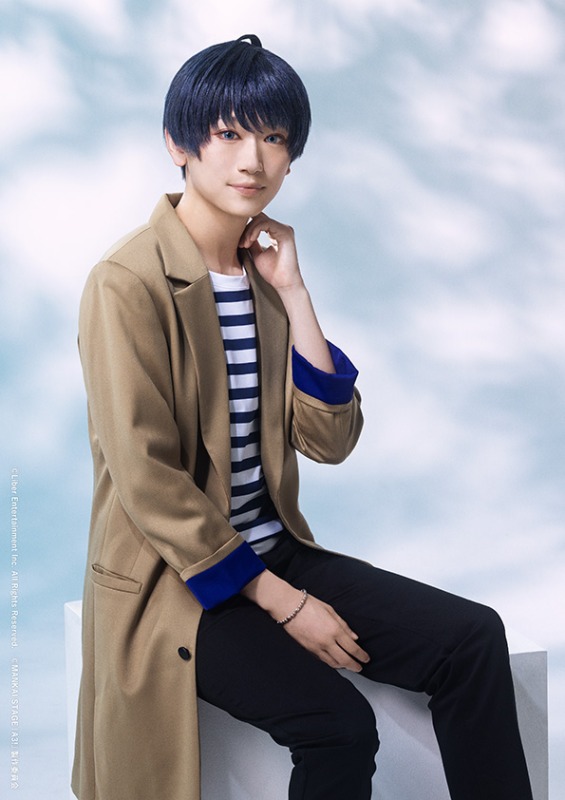 MANKAI STAGE『A3!』ACT2! ～WINTER 2024～キービジュアル&公演詳細解禁　植田圭輔が卒業 イメージ画像