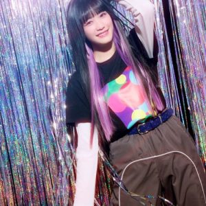 舞台『パリピ孔明』、キャラクタービジュアル＆サブキャストが解禁 イメージ画像